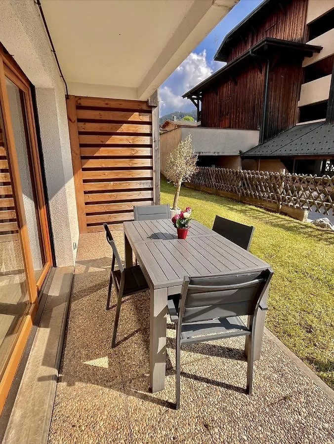 Residences Delavay La Cordee Les Gets 0*,  France